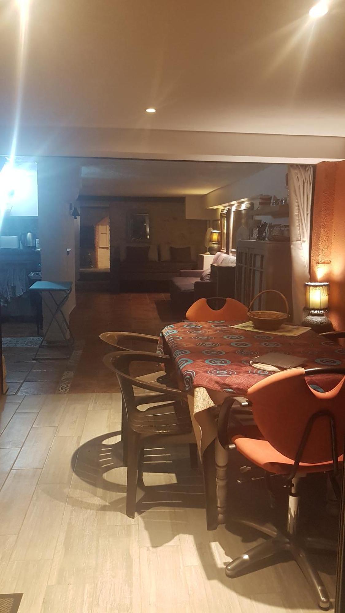 Soleil Bleu Hotell Sorède Exteriör bild